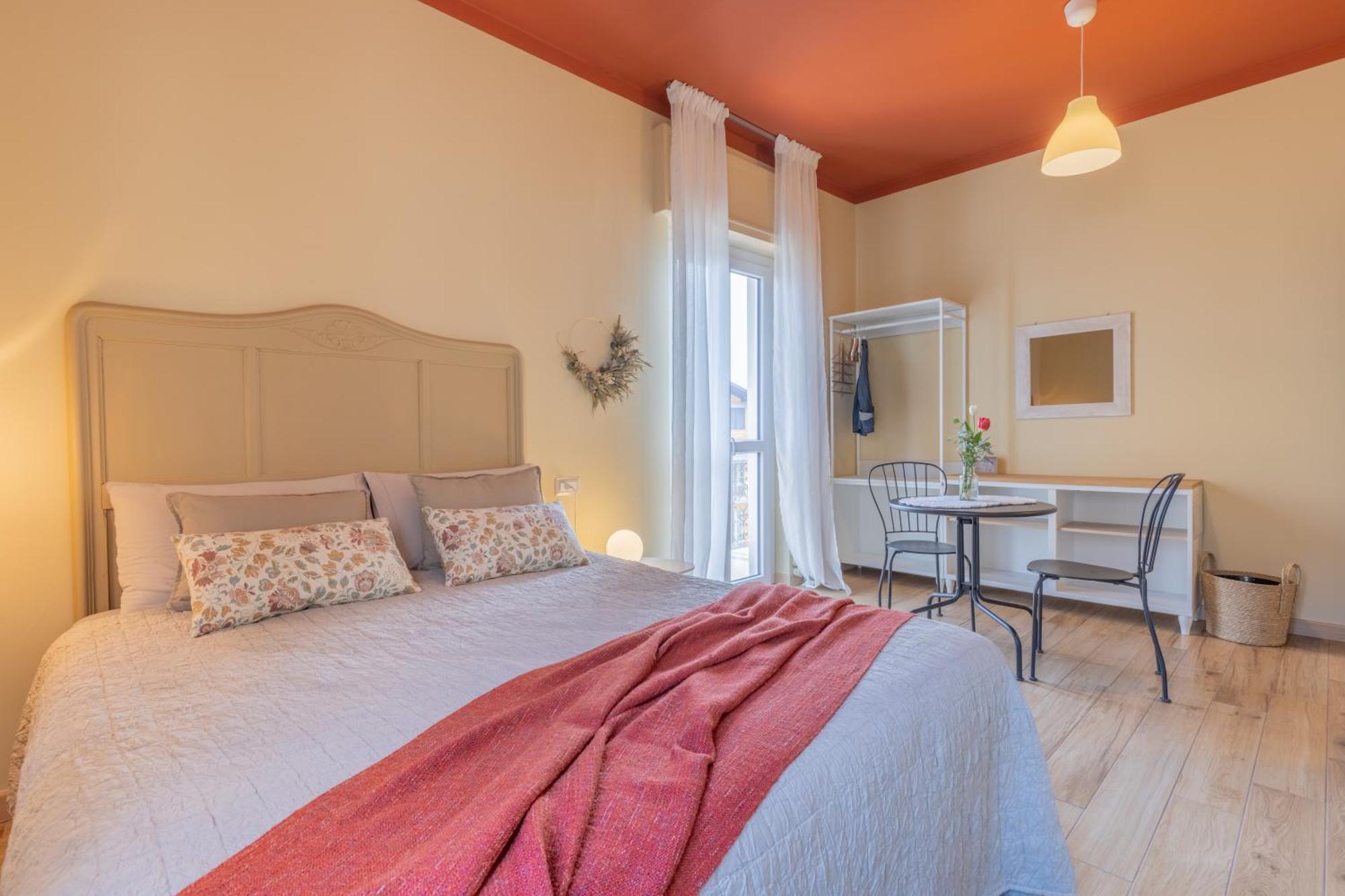 B&B Tra I Laghi 카살레 코르테 세로 외부 사진