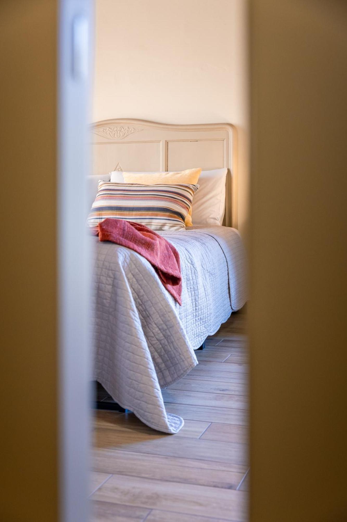 B&B Tra I Laghi 카살레 코르테 세로 외부 사진