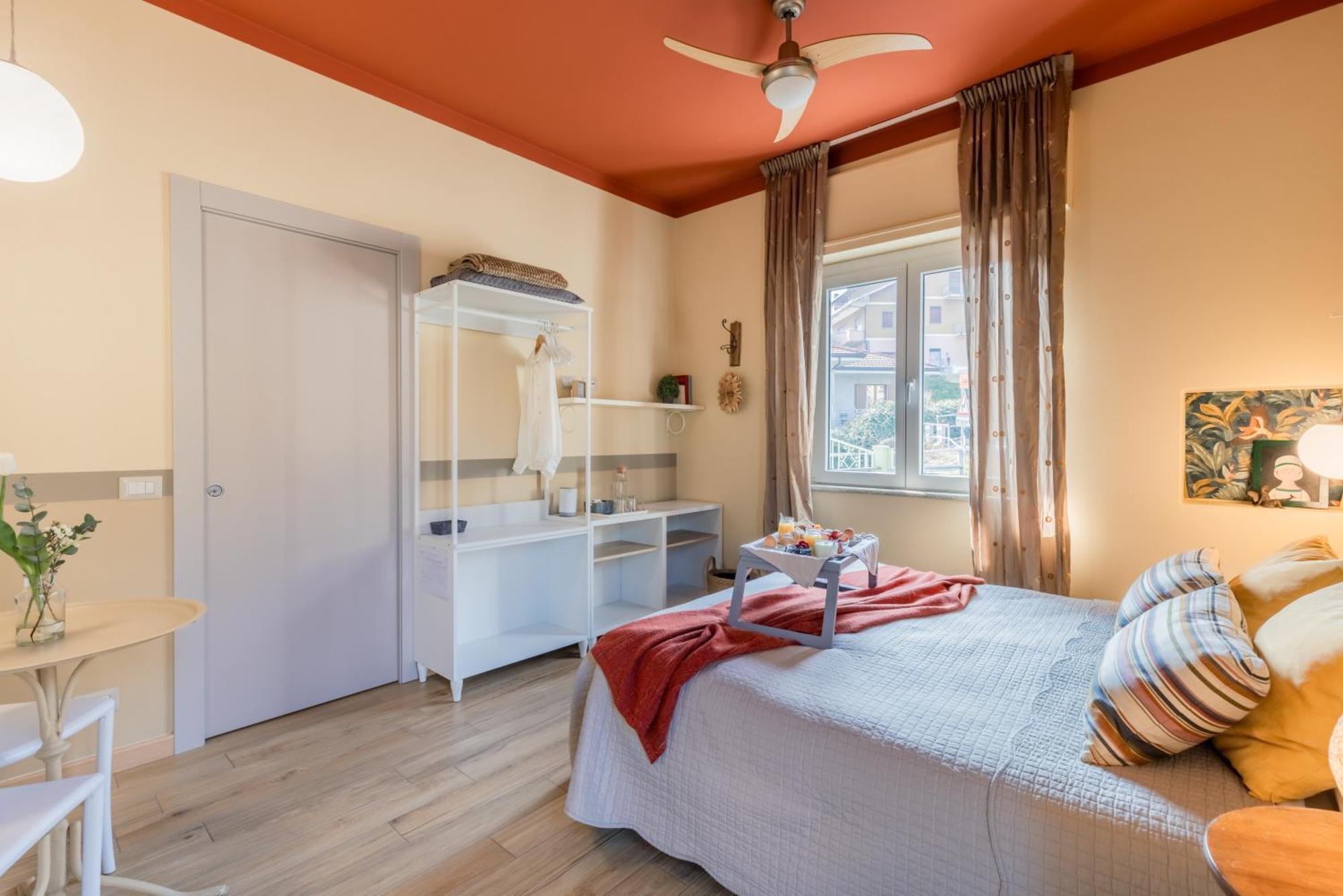 B&B Tra I Laghi 카살레 코르테 세로 외부 사진